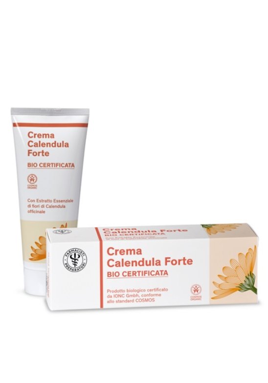 LFP CREMA CALENDULA FT BIO 100