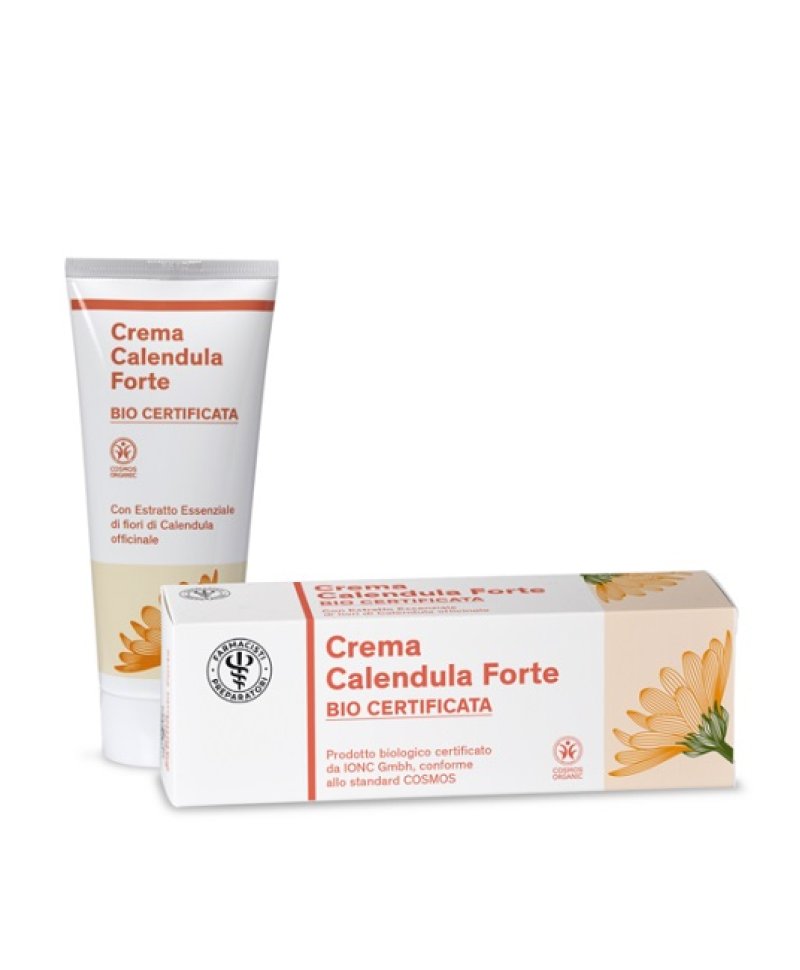 LFP CREMA CALENDULA FT BIO 100