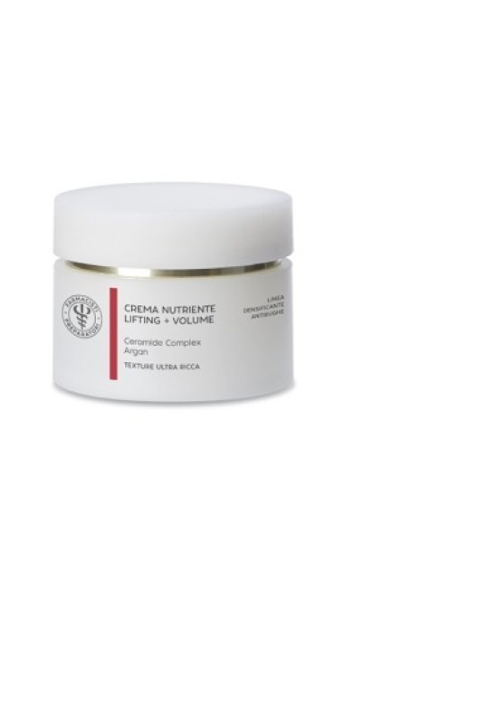 LFP CREMA RID NUTR TUR 50ML