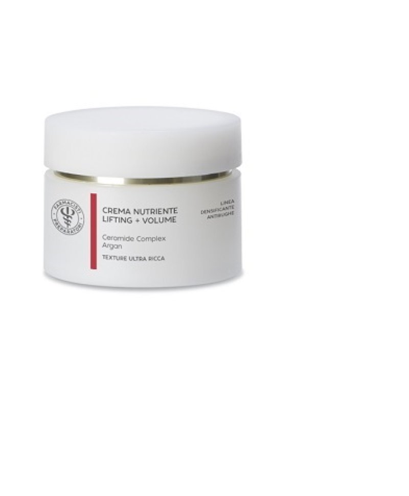 LFP CREMA RID NUTR TUR 50ML