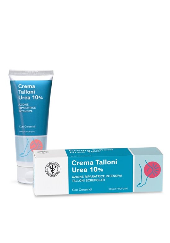 LFP CREMA TALLONI 75ML