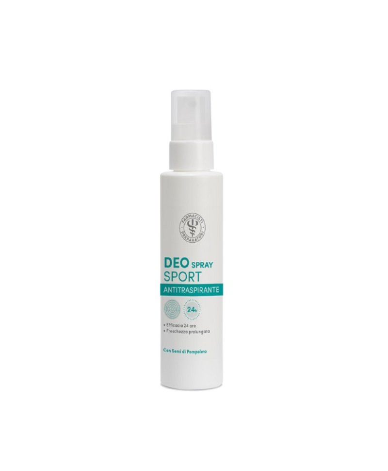 LFP DEO SPRAY SPORT 100ML