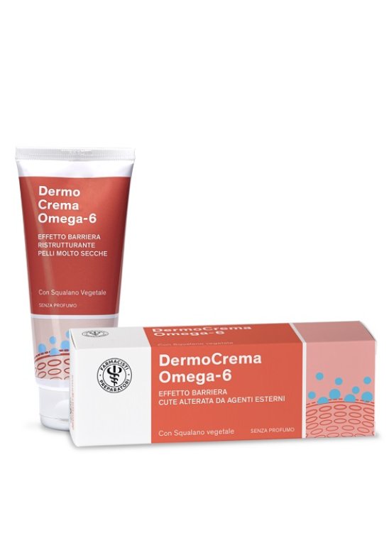 LFP DERMOCREMA OMEGA6 50ML