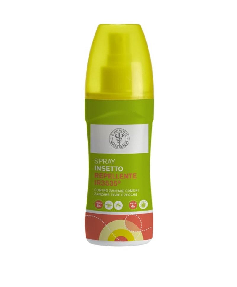 LFP INSETTO REPELLENTE 100ML