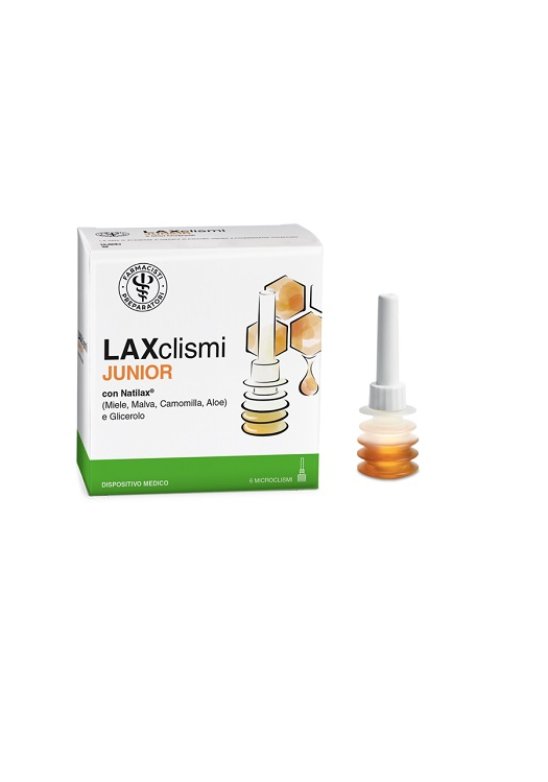 LFP LAXCLISMI J 6MICROCLISMI