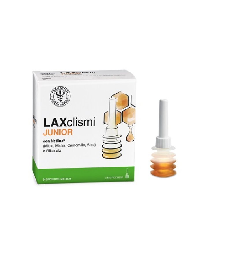 LFP LAXCLISMI J 6MICROCLISMI