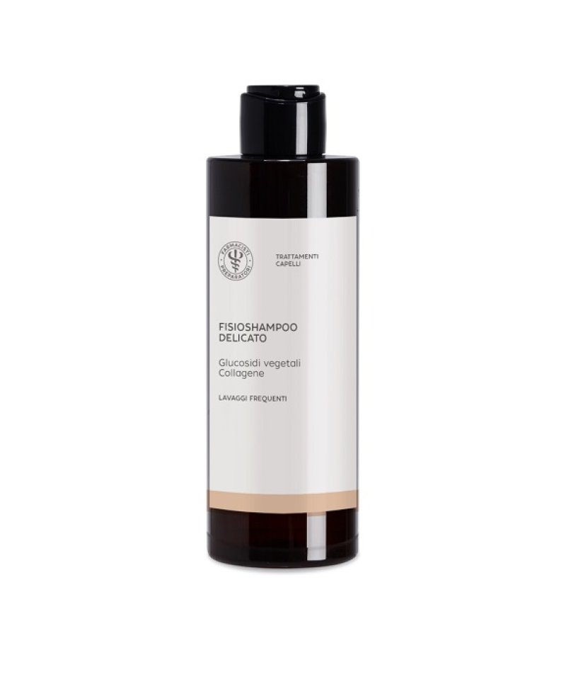 LFP SHAMPOO DELICATO 400ML