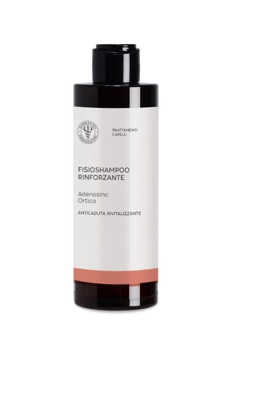 LFP SHAMPOO RINFORZANTE 200ML