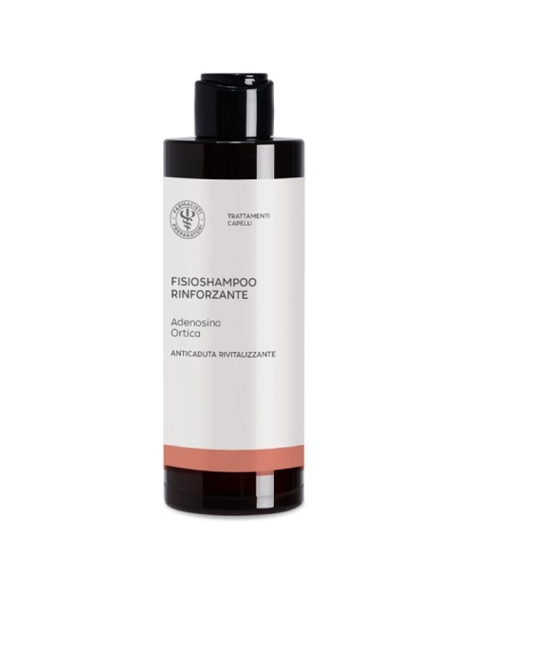 LFP SHAMPOO RINFORZANTE 200ML