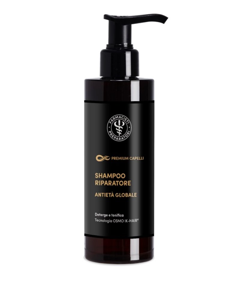 LFP SHAMPOO RIPARATORE 190ML