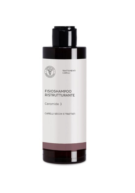 LFP SHAMPOO RISTRUTTURANTE