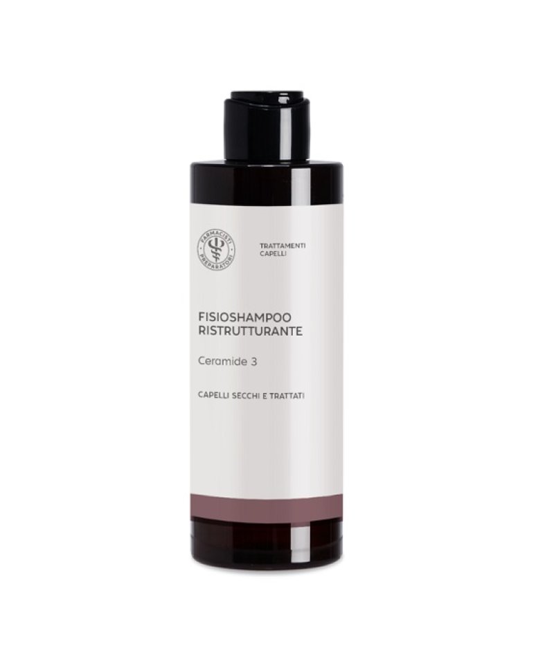 LFP SHAMPOO RISTRUTTURANTE