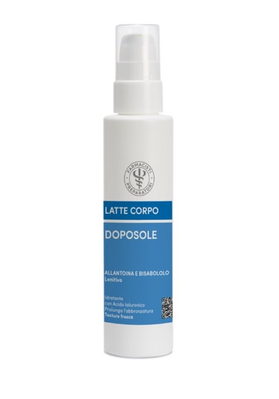 LFP SOL LATTE DOPOSOLE 100ML