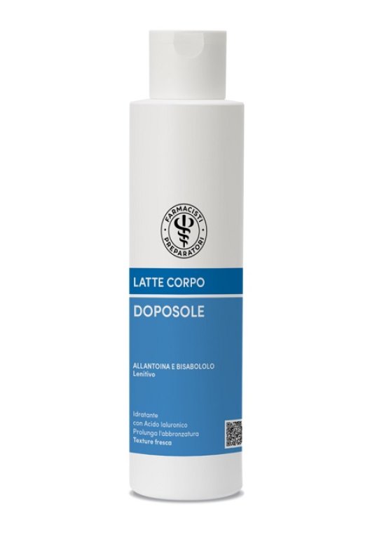 LFP SOL LATTE DOPOSOLE 250ML