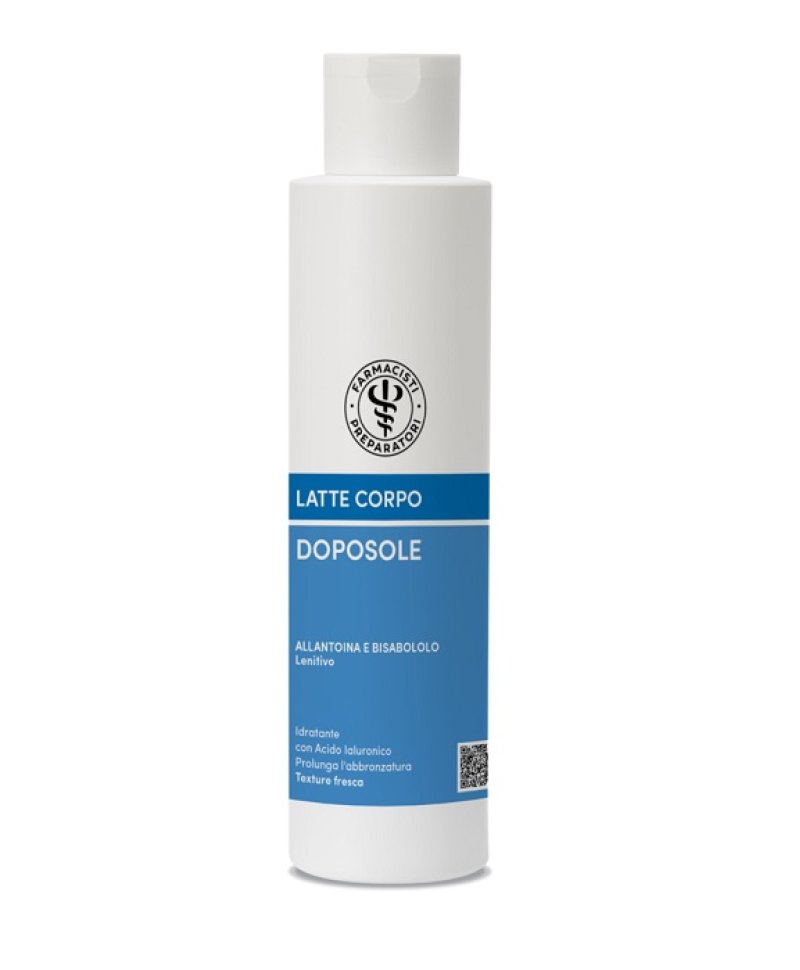 LFP SOL LATTE DOPOSOLE 250ML