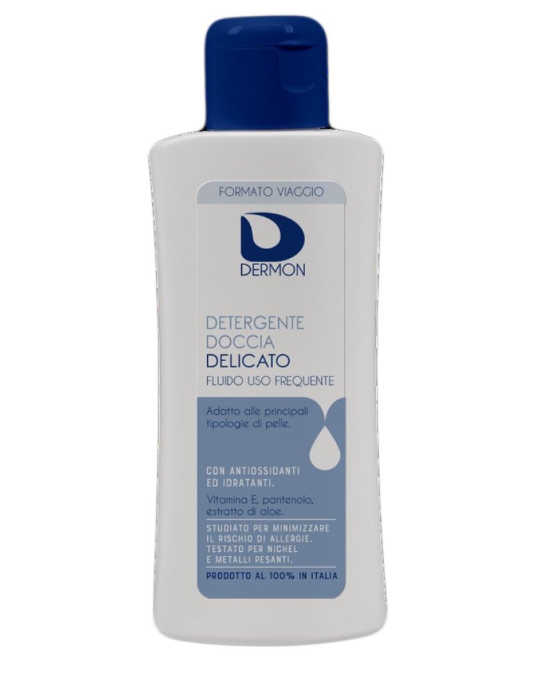 DERMON DETERGENTE DOCCIA 100ML