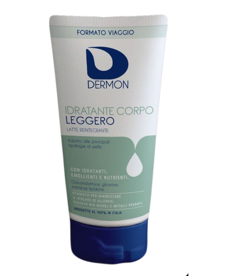 DERMON IDRATANTE CORPO 100ML