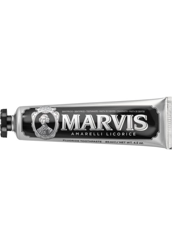 MARVIS AMARELLI LICORICE 85ML