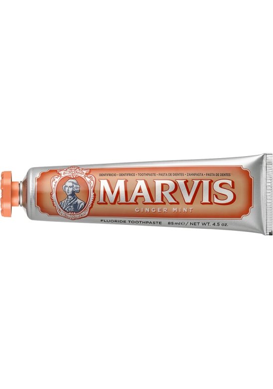 MARVIS GINGER MINT 85ML