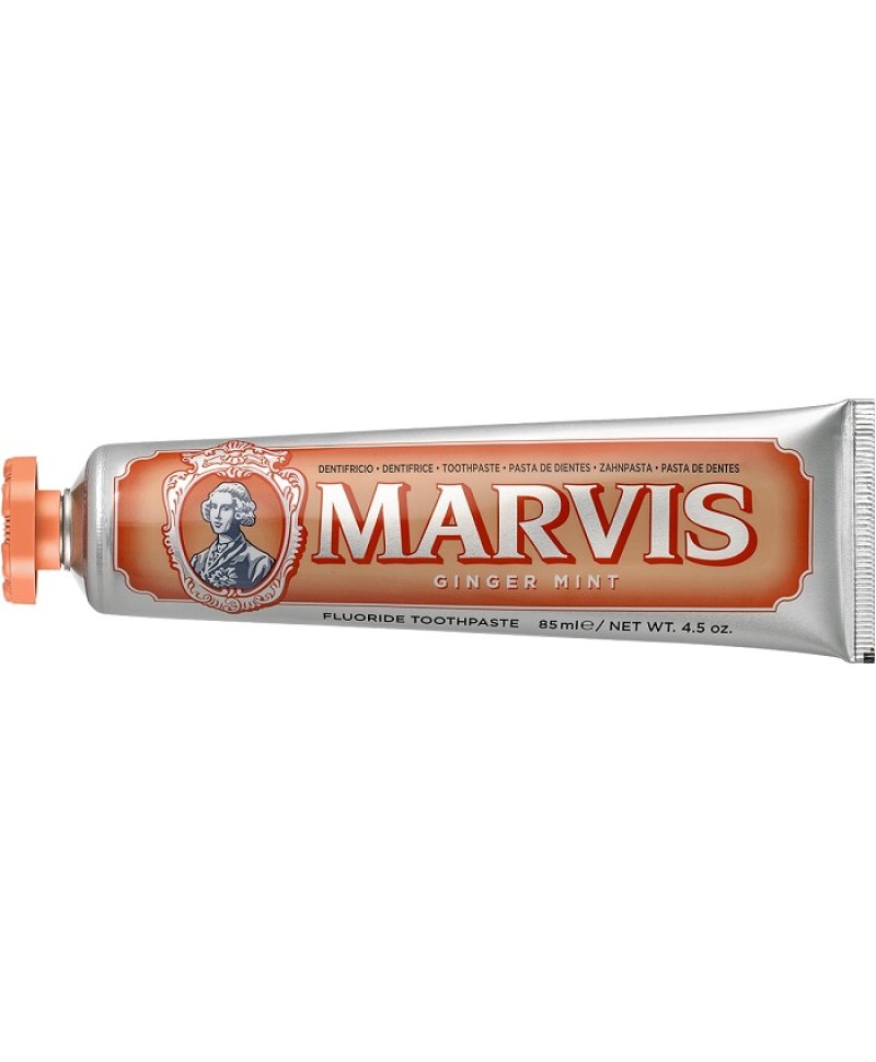 MARVIS GINGER MINT 85ML