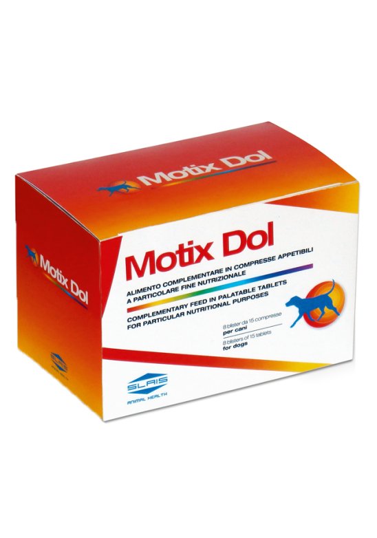 MOTIX DOL 120 Compresse