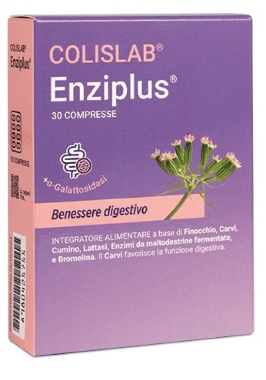 LDF ENZIPLUS 30CPR