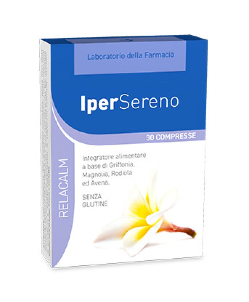 LDF IPERSERENO 30CPR