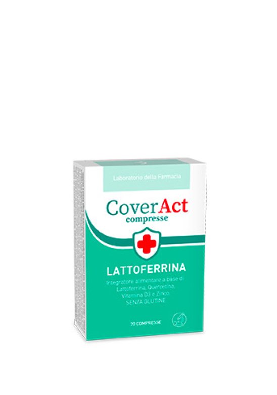 LDF COVERACT 20CPR