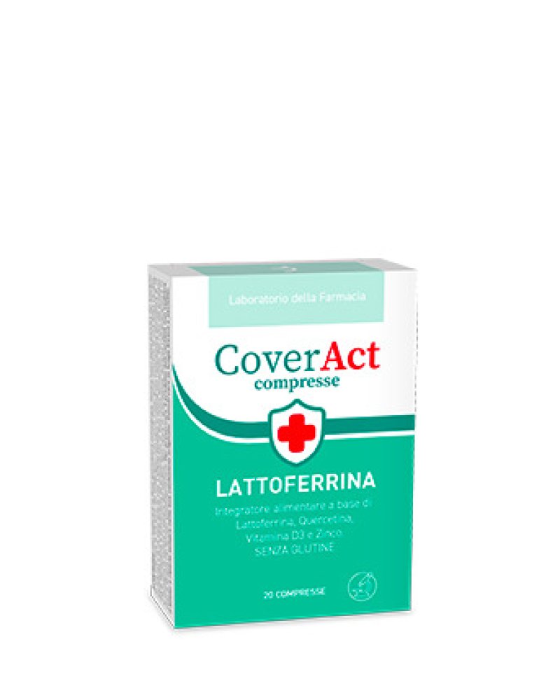 LDF COVERACT 20CPR