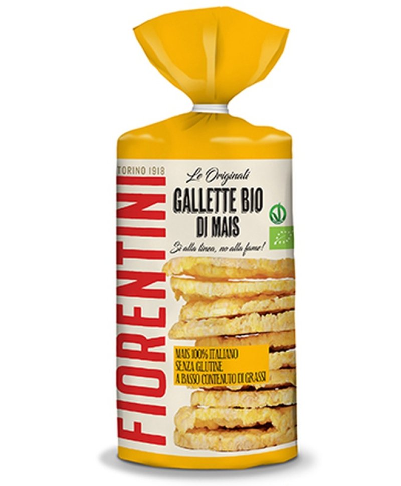 BIO GALLETTE MAIS 120G []