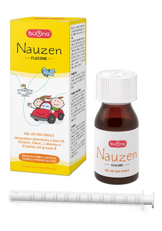 NAUZEN FLACONE 50ML