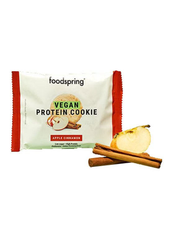 FOODSPRING VEGAN PROT.COOKIE MEL