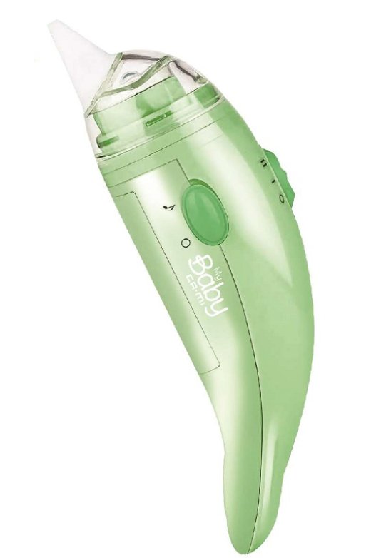 ASPIRATORE NASALE NEW MUKY