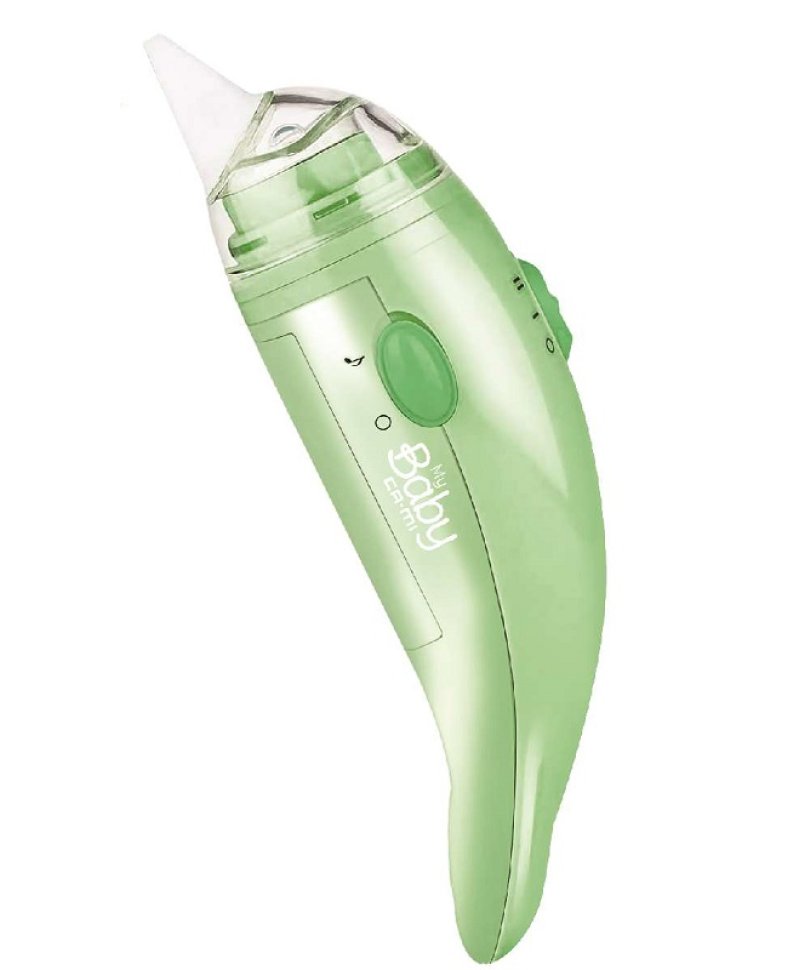 ASPIRATORE NASALE NEW MUKY