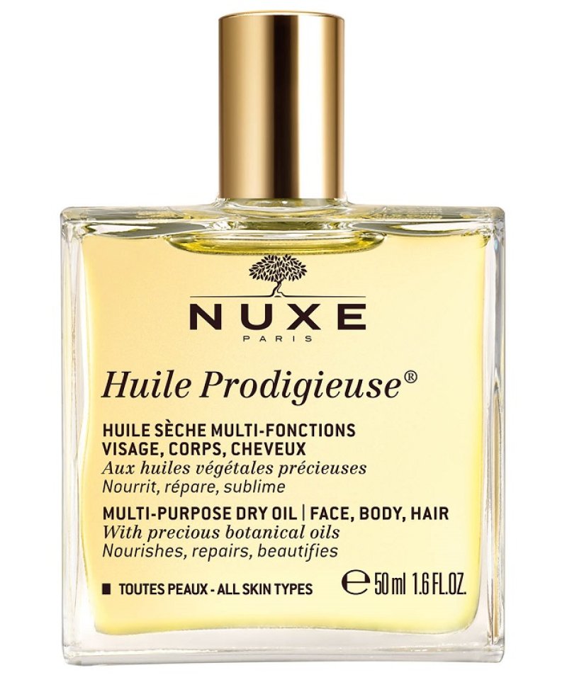 NUXE HUILE PROD 50ML OLIO SECC