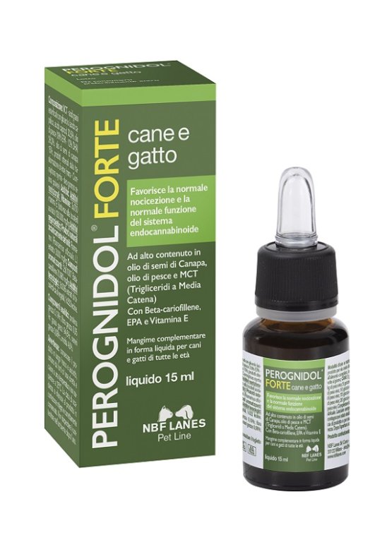 PEROGNIDOL FORTE 15ML