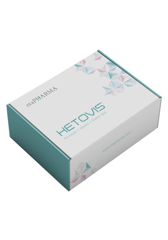 KETOVIS BOX