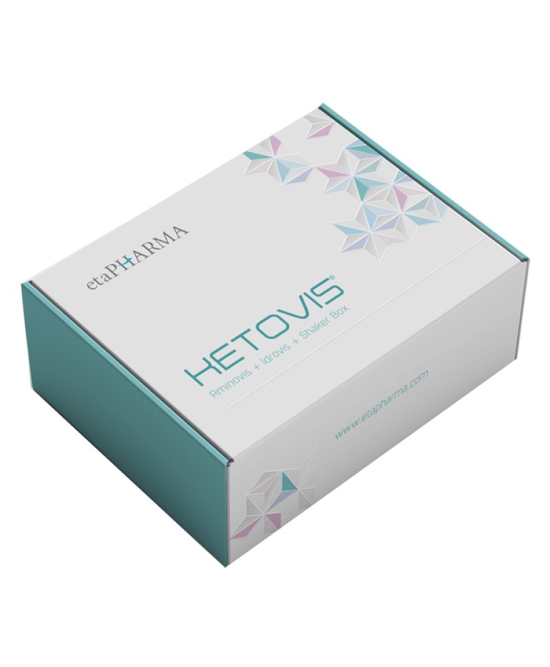 KETOVIS BOX