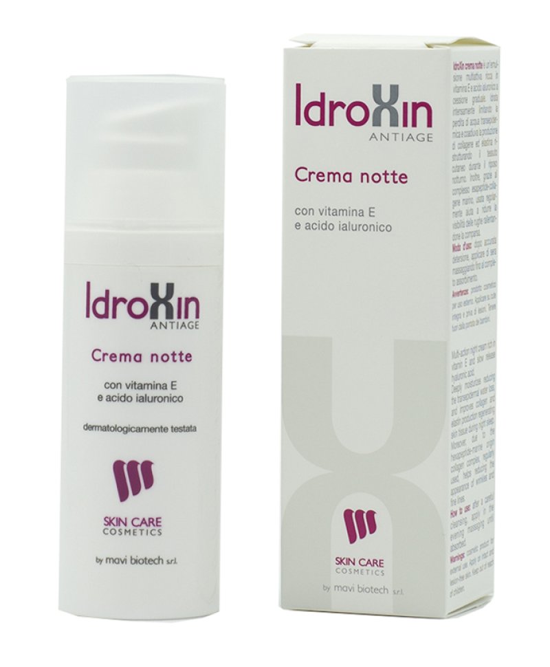 IDROXIN CREMA 50ML