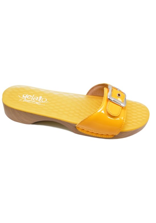 SOLE MIO 2,0 YELLOW ZOCCO35-36