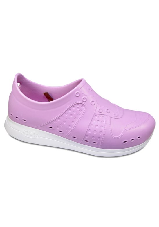 CALZATURA DPI GELATO GO LILA37