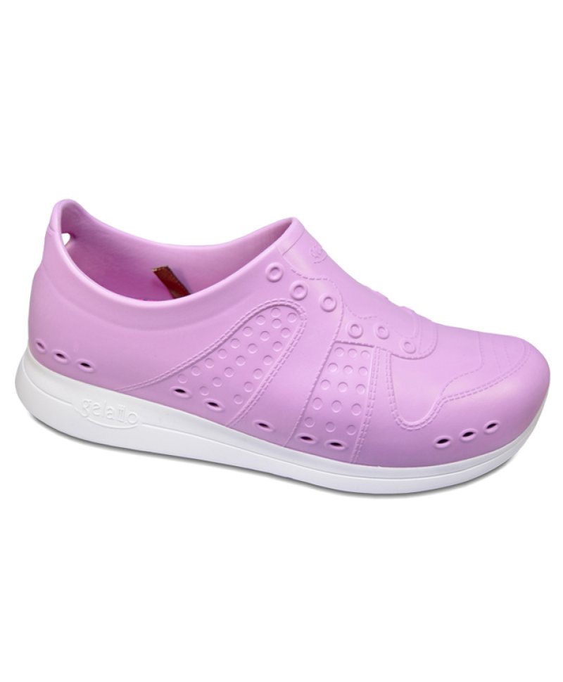 CALZATURA DPI GELATO GO LILA38
