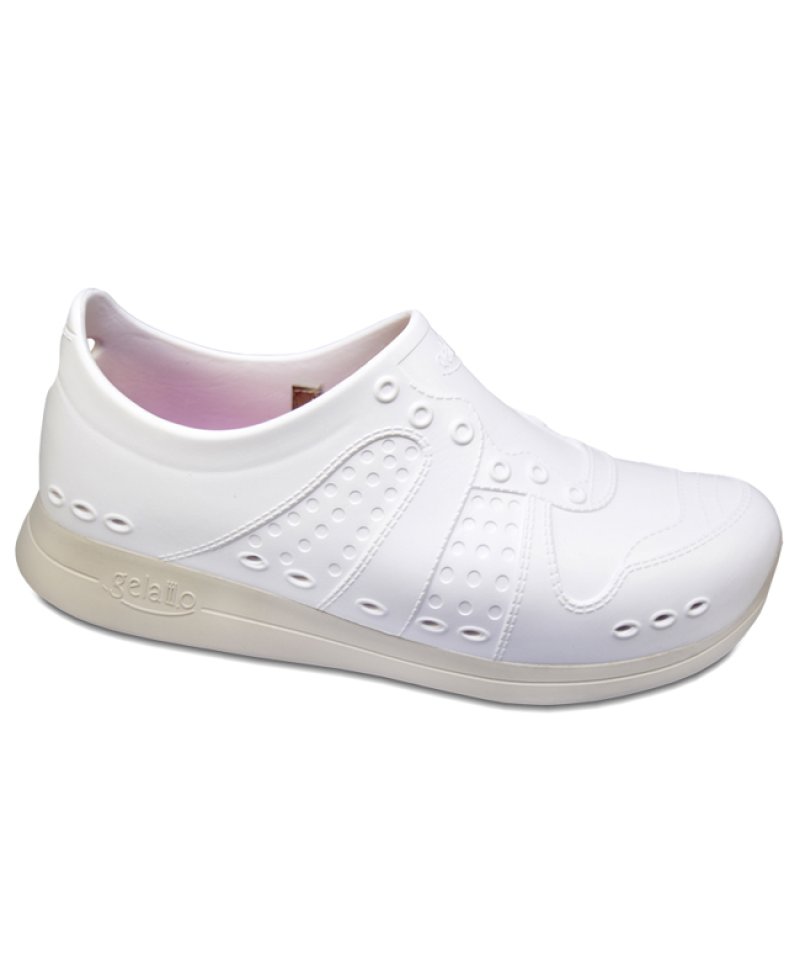 CALZATURA DPI GELATO GO WHIT38