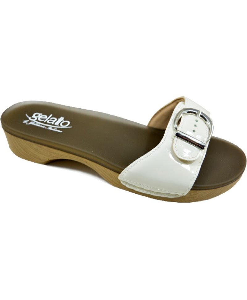 SOLE MIO PEARL ZOCCOLO 37-38