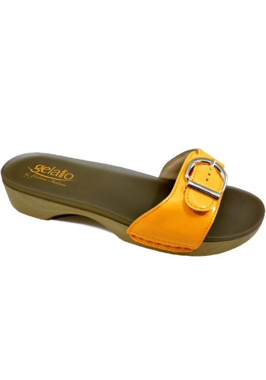 SOLE MIO SUN ZOCCOLO 35-36