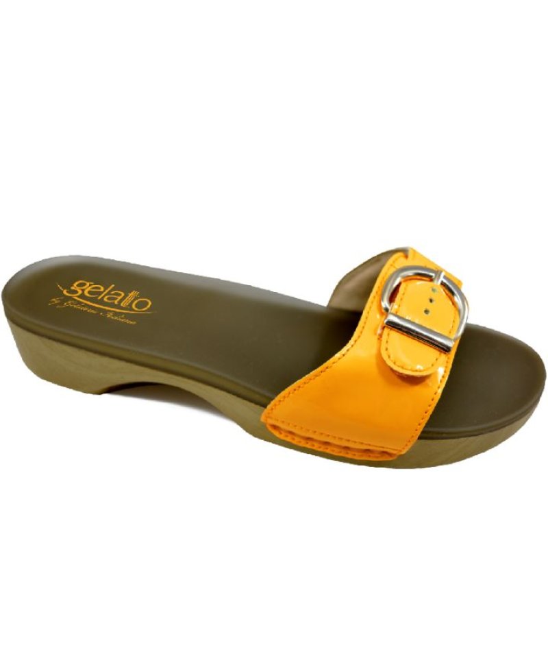 SOLE MIO SUN ZOCCOLO 35-36