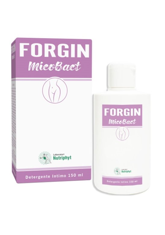 FORGIN MICOBACT DETERGENTE