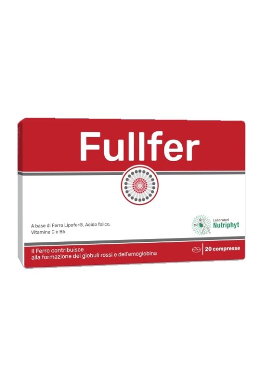 FULLFER 20CPR