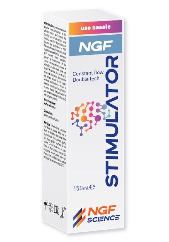 NGF STIMULATOR SOL NAS 150ML