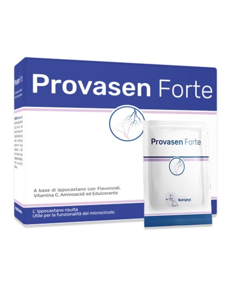 PROVASEN FORTE